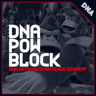 Why Nintendo Break Our Hearts Sometimes by Nintendo Pow Block Podcast