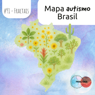 O Mapa do Autismo no Brasil Começa Aqui