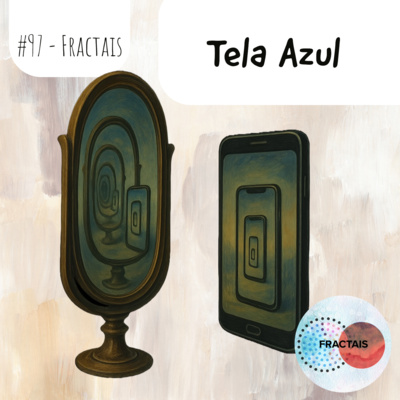 Tela Azul - O efeito das telas e Neurodivergencia
