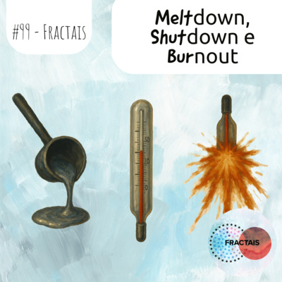 Meltdown, Shutdown e Burnout: afinal, qual a diferença?