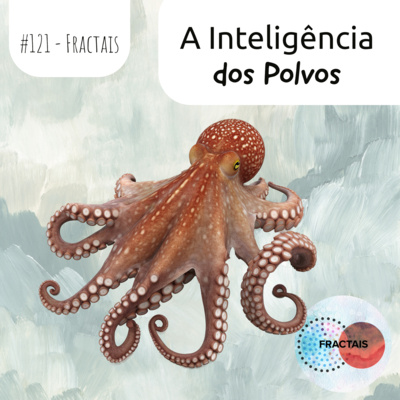 A Inteligência dos Polvos