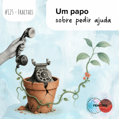 Sobre pedir ajuda