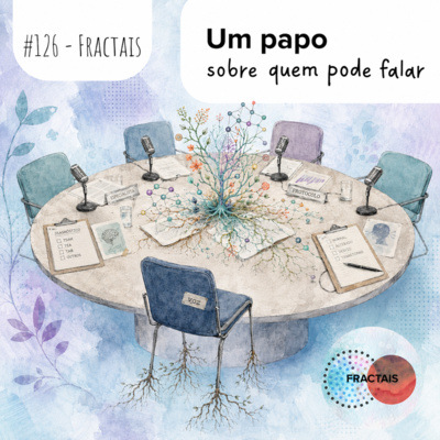 Um papo sobre quem pode falar (polêmica do Roda Viva)