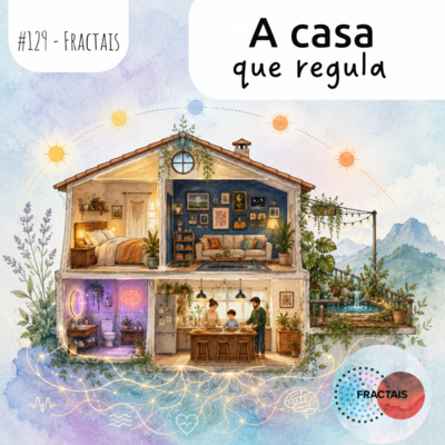 A casa que regula