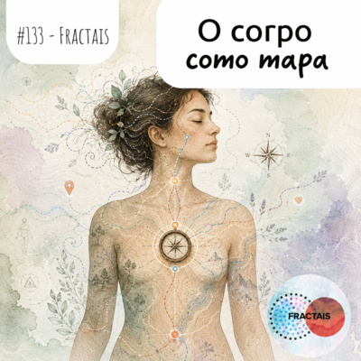 O corpo como mapa