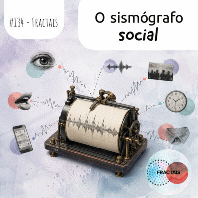 O sismógrafo social