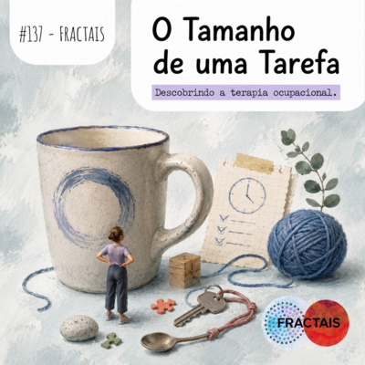 Descobrindo a terapia ocupacional