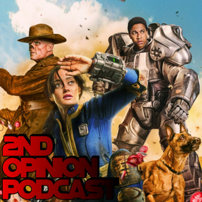 Currently playing episode