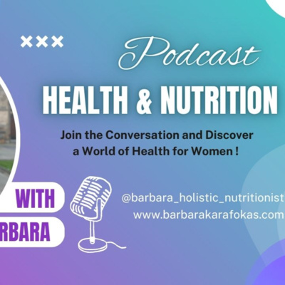 Empower Her Strength: Unveiling the Warrior Within with Jana Barrett