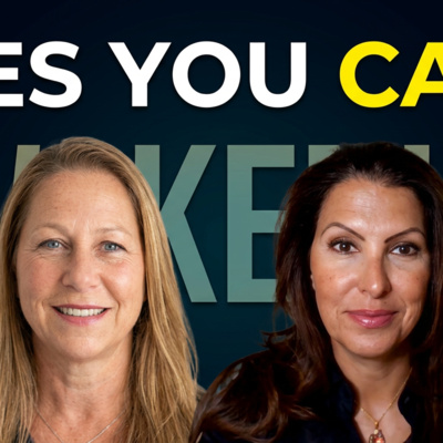 Feeling Lost Despite Success? JJ DiGeronimo Explains Why