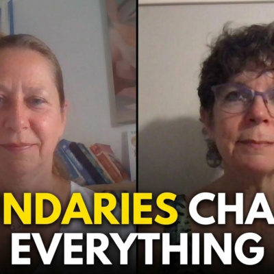 Overcoming Victim Mentality: How to Reclaim Your Power & Set Healthy Boundaries