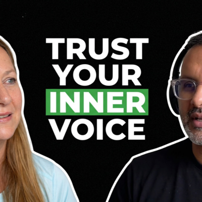 Quantum Hypnosis for Self-Healing & Inner Peace | Ali Christos
