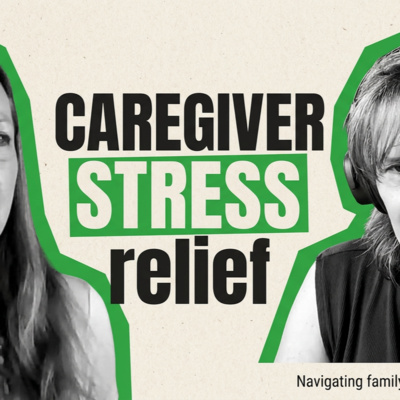 How to Care for Aging Parents Without Losing Yourself