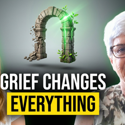 From Grief to Purpose: Rebuilding Life After Loss