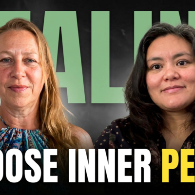 The 3 Elements of Ease for More Peace, Resilience, and Self-Worth