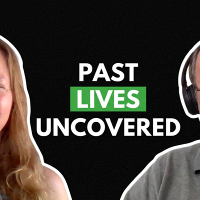How the Akashic Records Reveal Why You Keep Repeating the Same Patterns