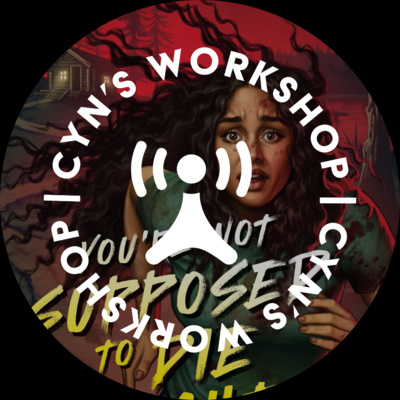You're Not Supposed To Die Tonight Review by Cyn's Workshop