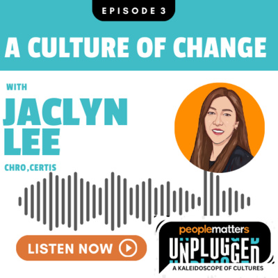 A Culture of Change: Purpose-Driven Transformation