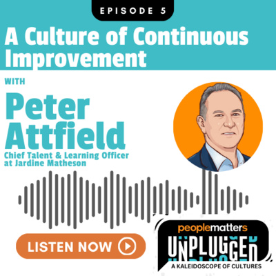 A Culture of Continuous Improvement