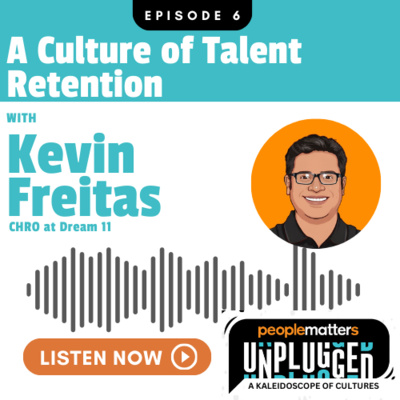 A Culture of Talent Retention