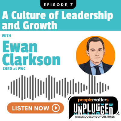 A Culture of Leadership and Growth