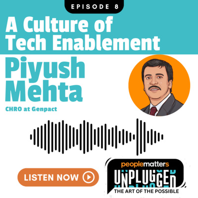 A Culture of Tech Enablement