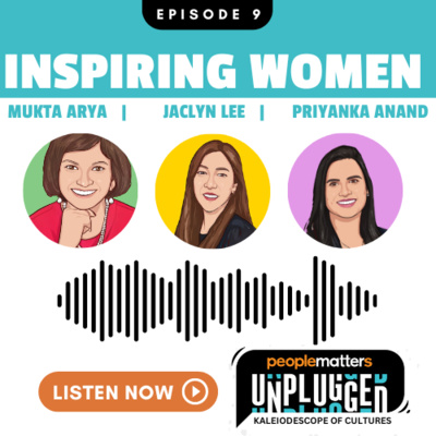 Inspiring Women