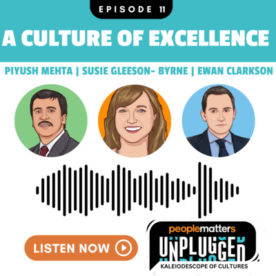 A Culture of Excellence