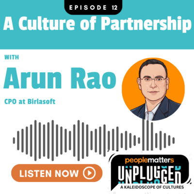 A Culture of Partnership
