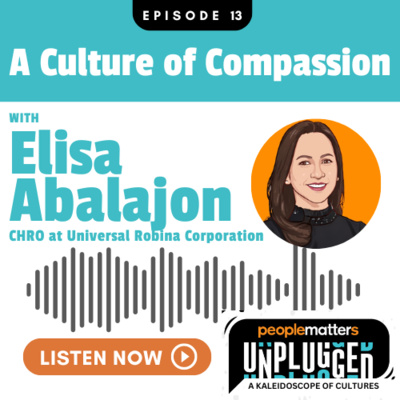 A Culture of Compassion