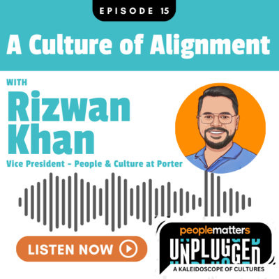 A Culture of Alignment