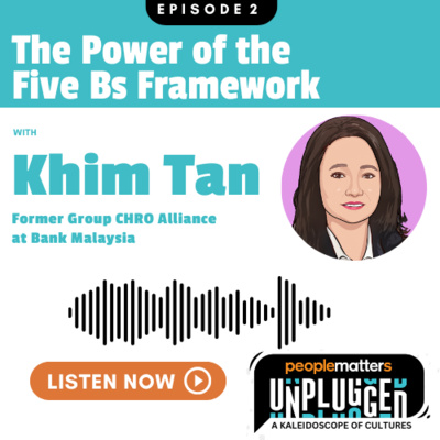 The Power of the "Five Bs Framework"