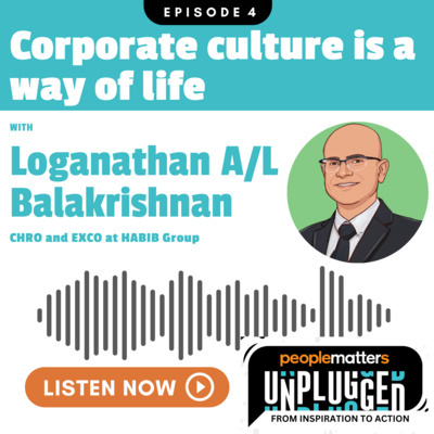 Corporate culture is a way of life