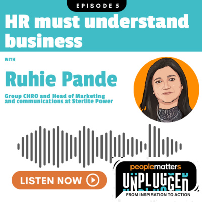 HR must understand business