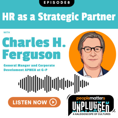 HR as a Strategic Partner