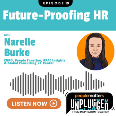 Future-Proofing HR