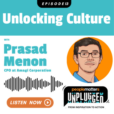 Unlocking Culture