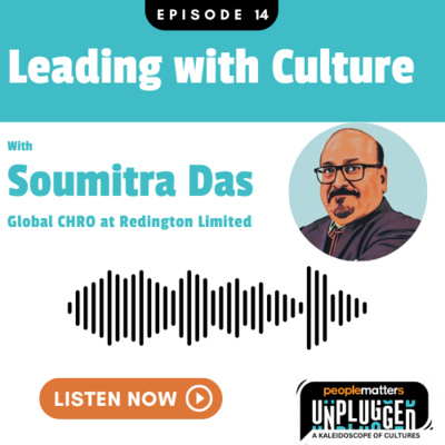 Leading with Culture
