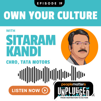 EP 19: Own Your Culture