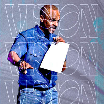 Vision Sunday 2025