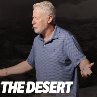 Life in the Desert | Rick Dunn