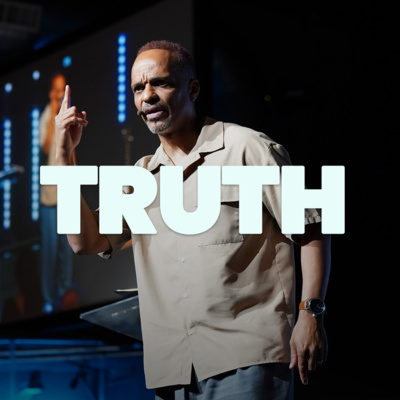 You Can't Handle The Truth | John 8:12-30 | Keith Norman