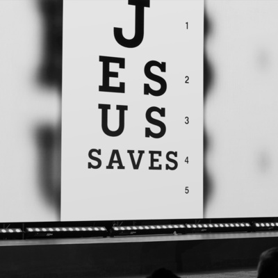 Jesus Knows! | John 9:34-41