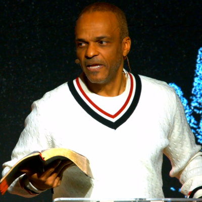 Jesus Is The Light Of the World | John 12:35-36