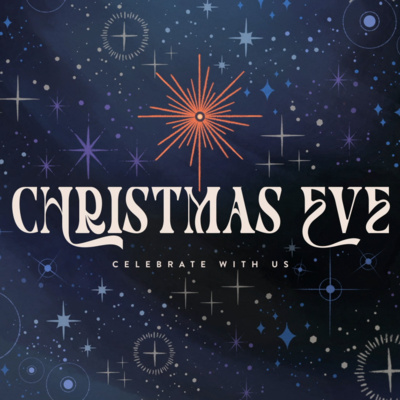 Drummer Boy Doctrine | Christmas Eve 2025