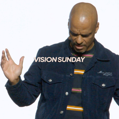 Vision Sunday 2026