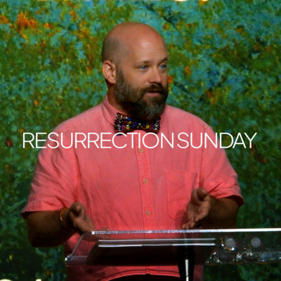Easter Sunday | Lazarus Project