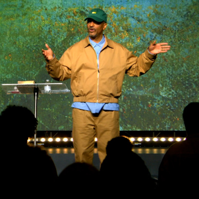 They Be Hatin' 'Cause Haters Gon' Hate! | John 15:18-16:4 | Keith Norman