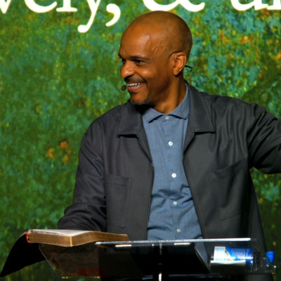 A Parting Promise | John 16:5-15