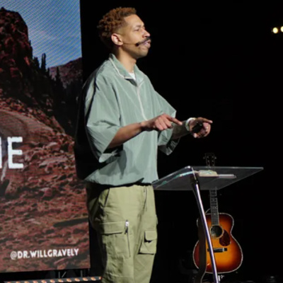 A Painful Turn | John 16:16-22 | Will Gravely